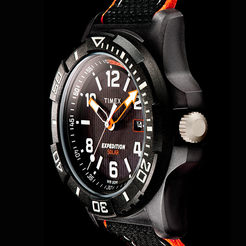 TIMEX PC 46mm 50