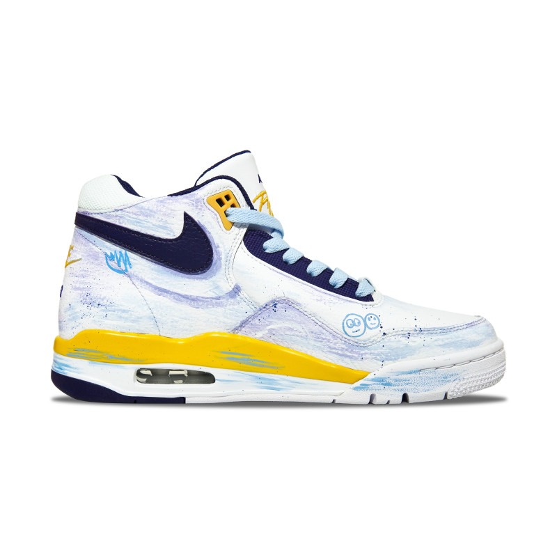 Nike Flight Legacy
