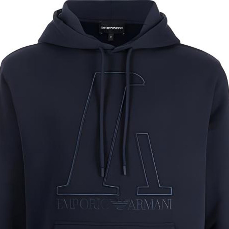 EMPORIO ARMANI FW21 Logo