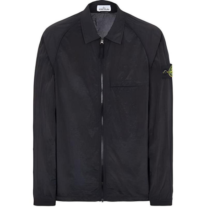 STONE ISLAND SS23 Nylon Meta