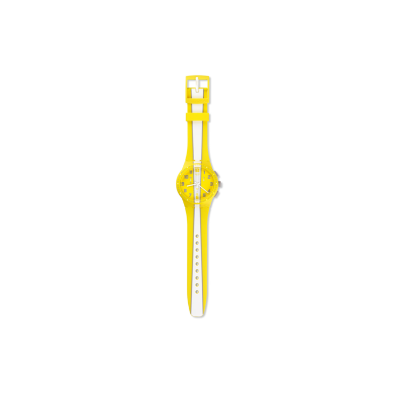 SWATCHChrono Plastic 50.1mm 42*50.1mm SUSJ100