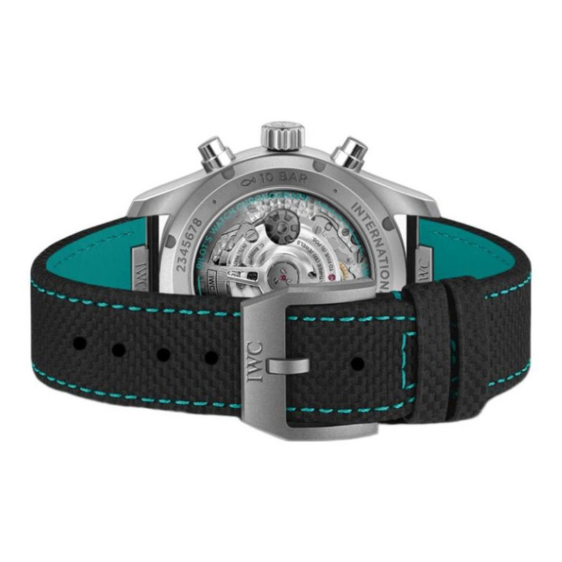 IWC 41mm IW388108
