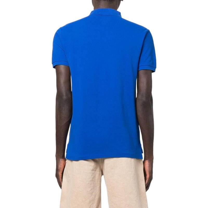 Polo Ralph Lauren SS22 LogoPolo