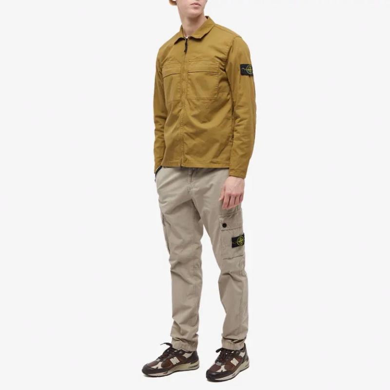 STONE ISLAND