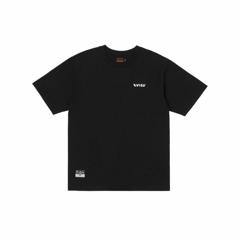 EVISU T