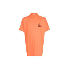Moncler FW22 LogoPolo
