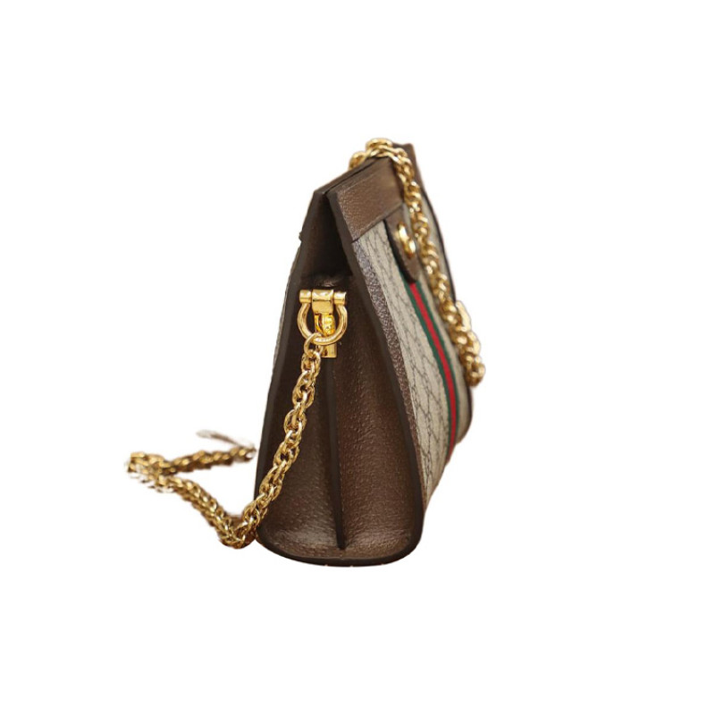 GUCCI Ophidia Logo