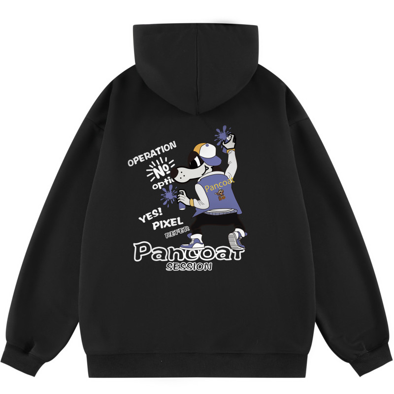 Pancoat LOGO