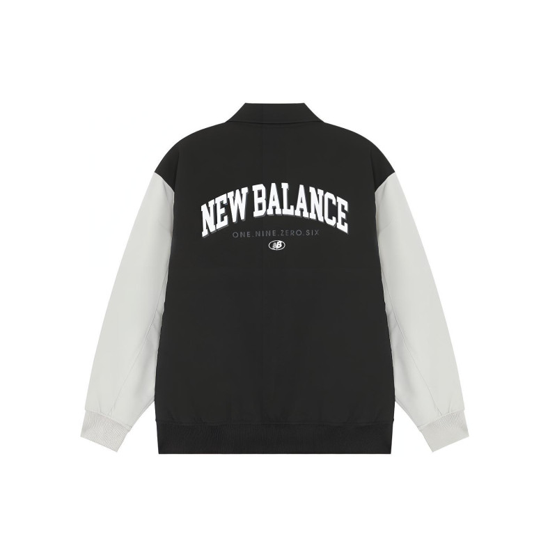 New Balance Logo