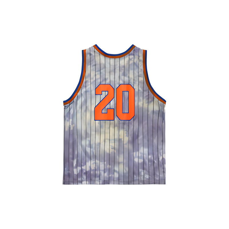 Supreme FW20 Week 2 Dyed Basketball Jersey