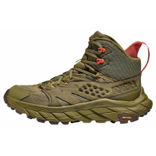 HOKA ONE ONE Anacapa Breeze Mid