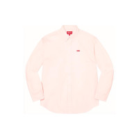 Supreme SS23 Week 1 SMALL BOX SHIRT Logo