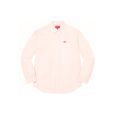Supreme SS23 Week 1 SMALL BOX SHIRT Logo