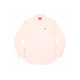 Supreme SS23 Week 1 SMALL BOX SHIRT Logo