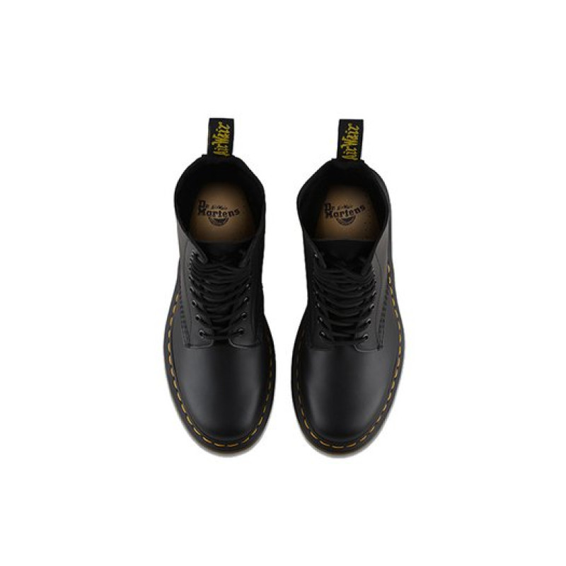 Dr.Martens 1490 Black Smooth