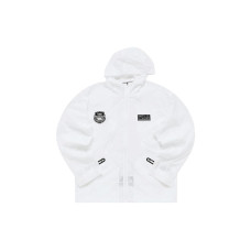 FILA FUSION x White Mountaineering Logo
