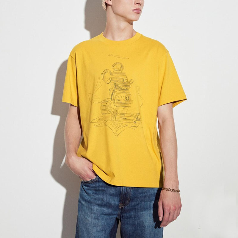UNIQLO T