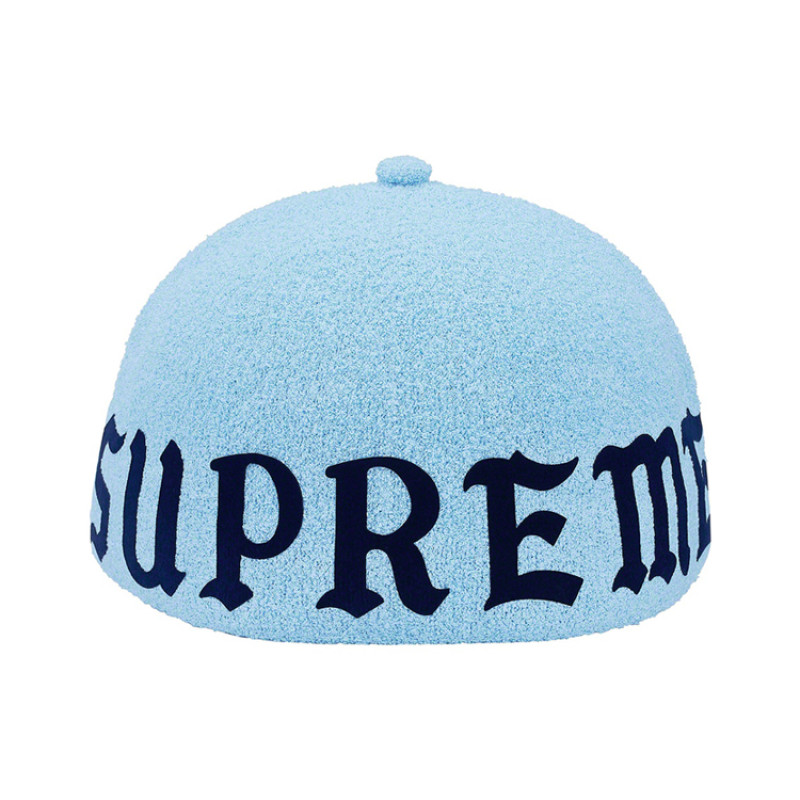 Supreme SS20 Week 12 Supreme x Kangol Bermuda Spacecap Logo