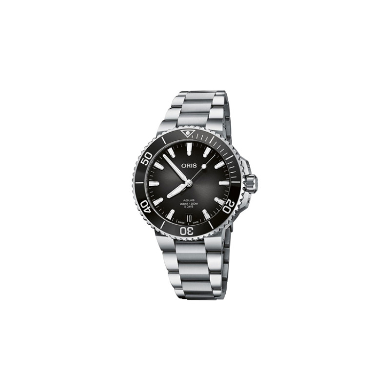 Oris 300 41.5mm 40077694154MB