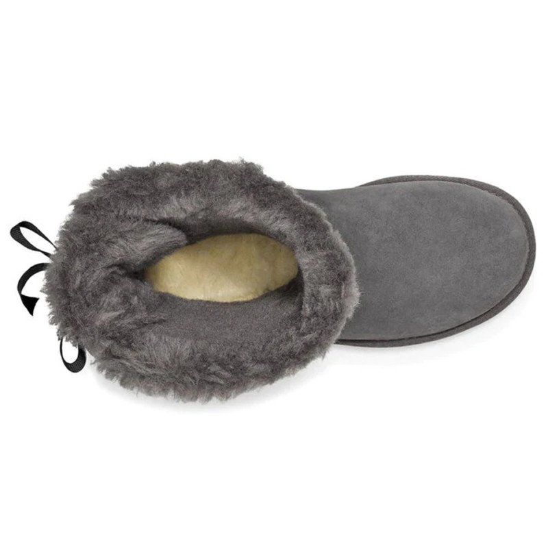 UGG Short Bow Stiefel