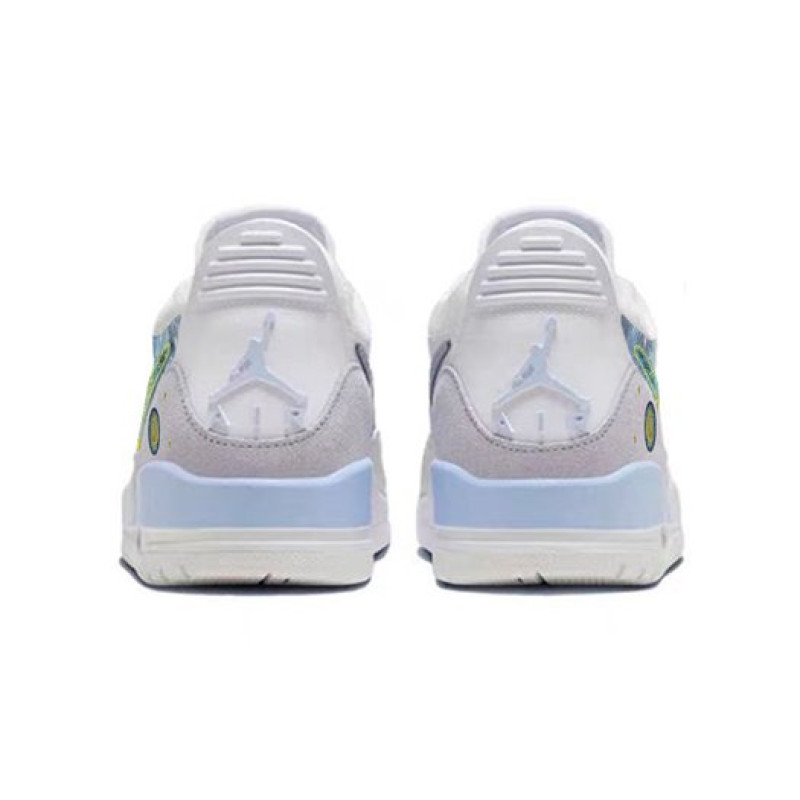 Jordan Legacy 312
