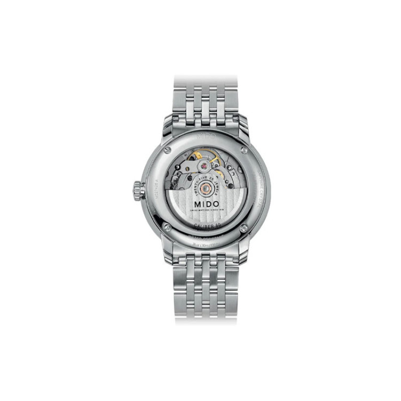 MIDO 40mm M027.426.11.018.00