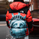 Supreme x THE NORTH FACE FW19 Week 10 Statue of Liberty Baltoro Baltoro