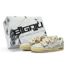 adidas originals FORUM bigniu