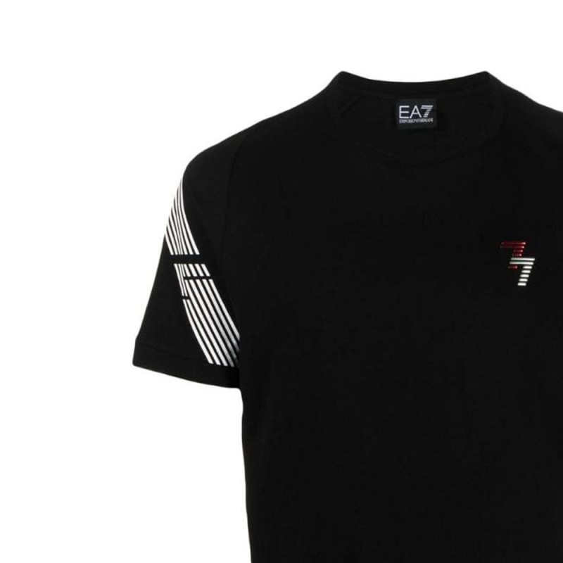 EMPORIO ARMANI SS23 EA7 LogoT