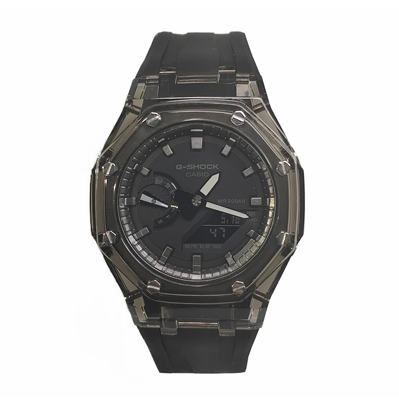 CASIO200 GA-2100-1A1