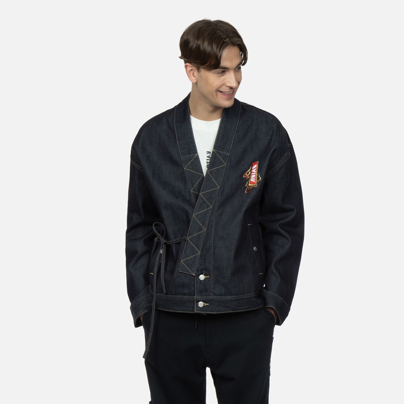 EVISU