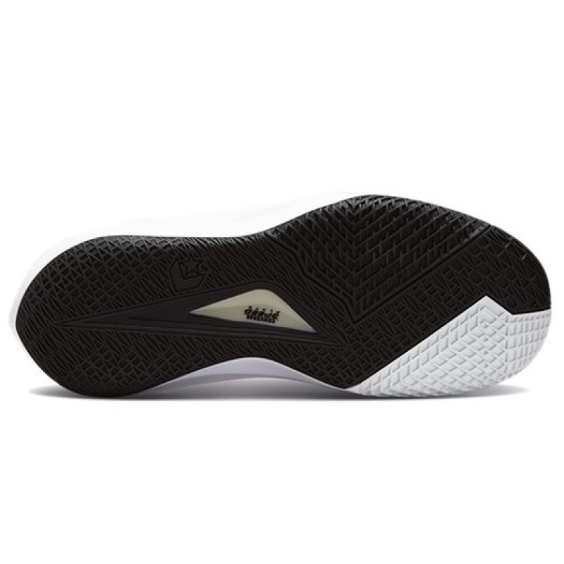 Converse All Star BB Jet Between The Lines