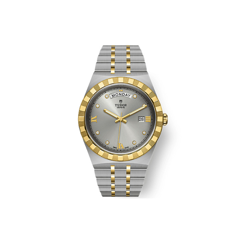 TUDOR 41mm M28603-0002