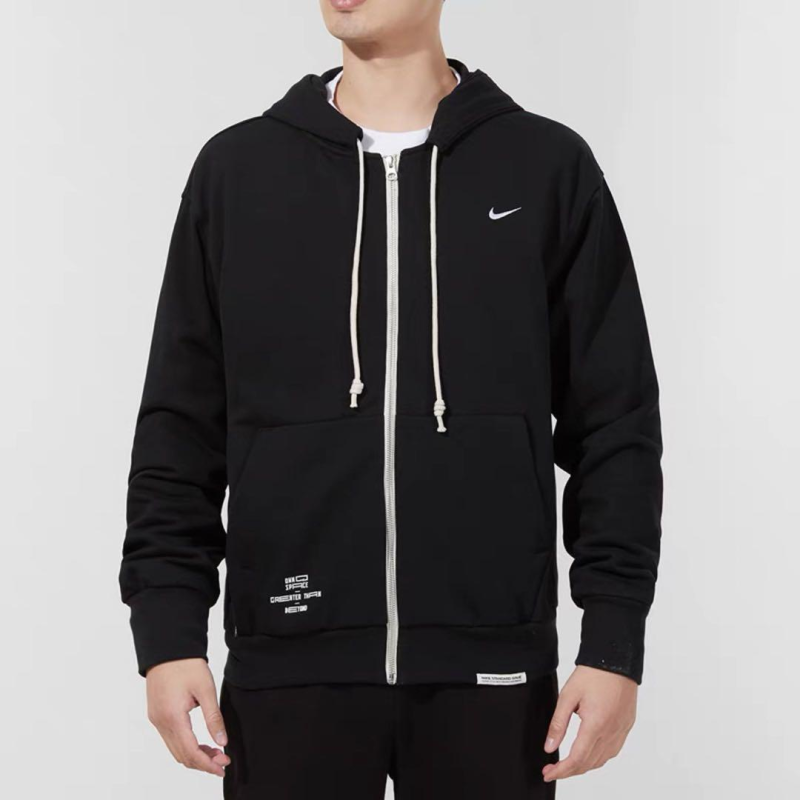 Nike As M Gt Series Fz Hoodie Logo