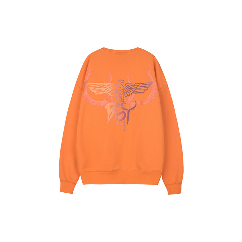 Boy London SS21 logo