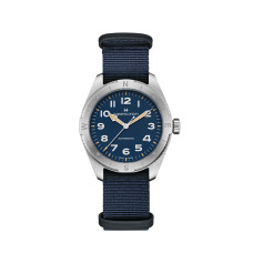 HAMILTON 100 37mm