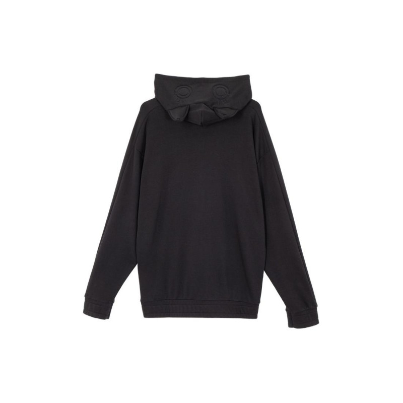 PUMA NEKO GRAPHIC T7 FZ HOODIE