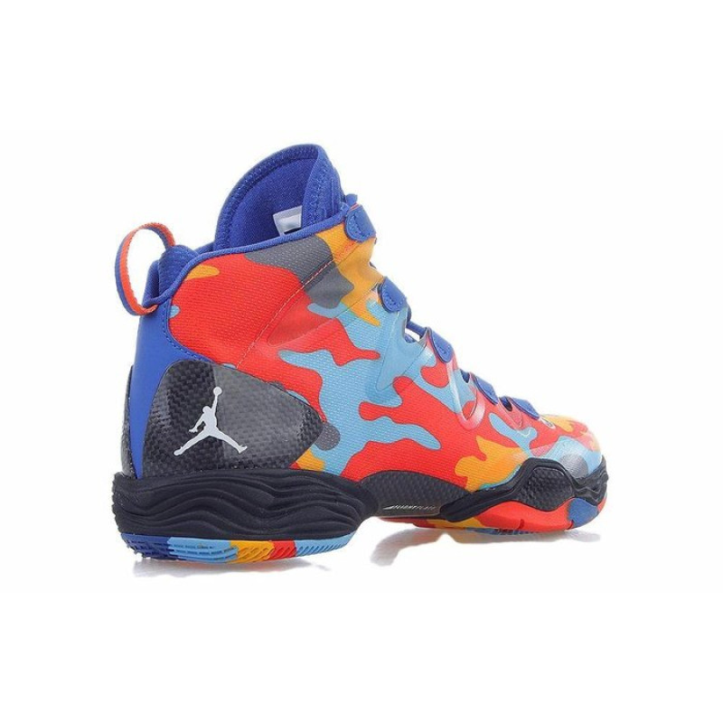 Jordan Air Jordan 28 SE OKC Camo