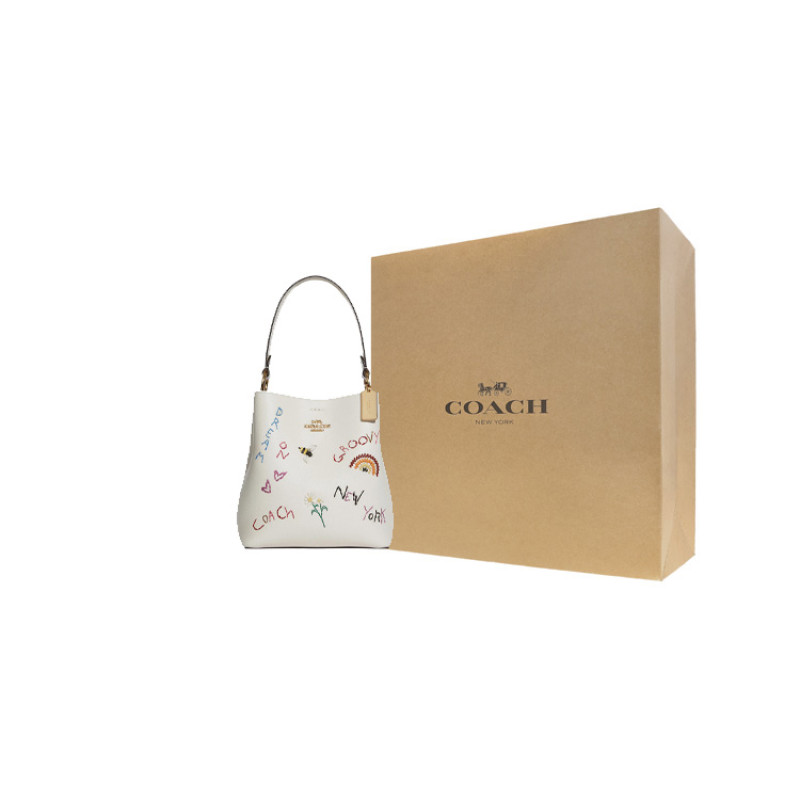 COACH x Diary Town 22