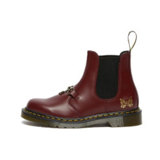 Dr.Martens Needles 2976 Snaffle Chelsea