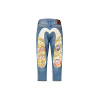 EVISU m