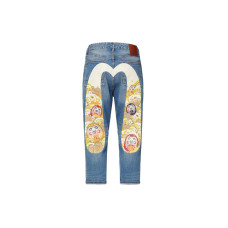 EVISU m