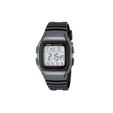 CASIO YOUTH W-96H-1BVDF