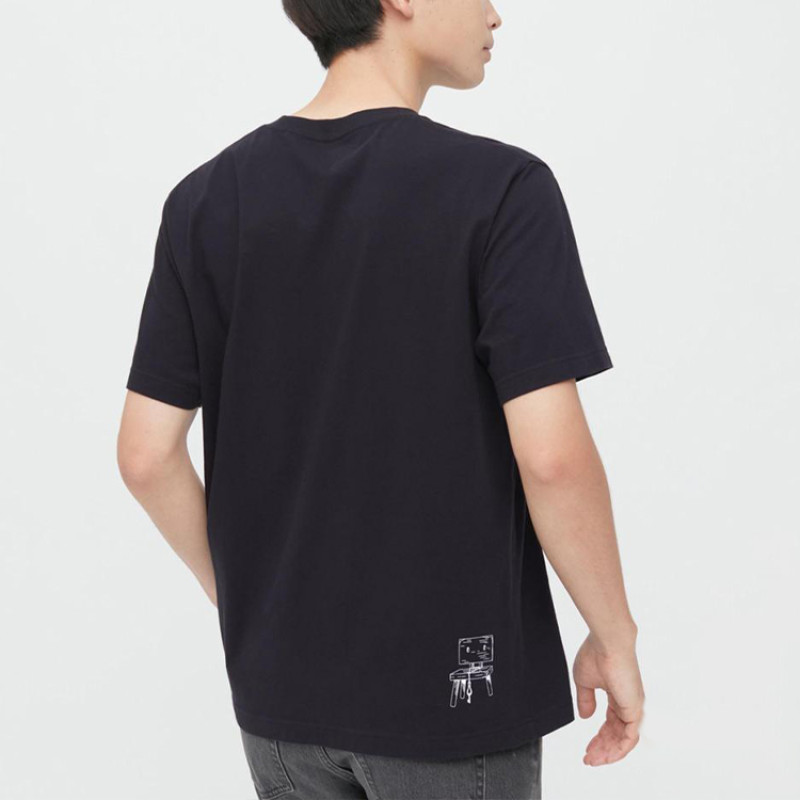 UNIQLO x SS23 T