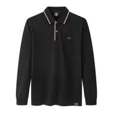 SEPTWOLVES Polo