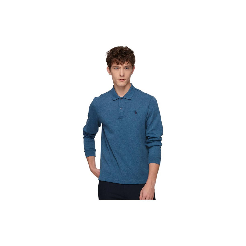 HAZZYS SS LogoPolo
