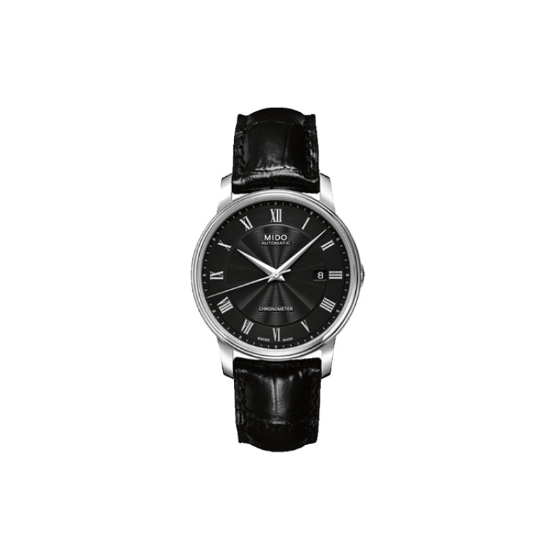 MIDO 39mm M010.408.16.053.20