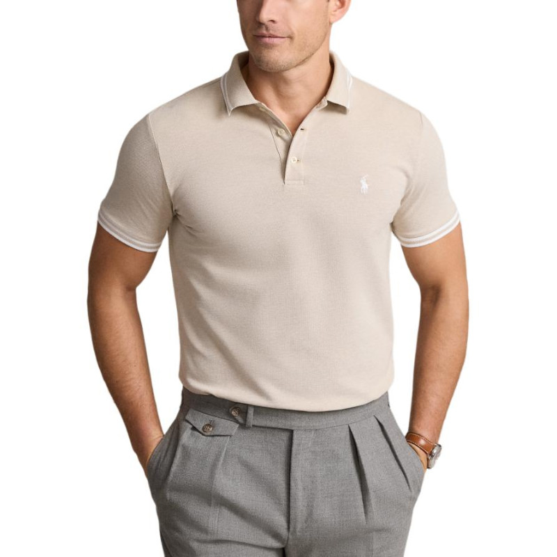 Polo Ralph Lauren SS24 LogoPolo