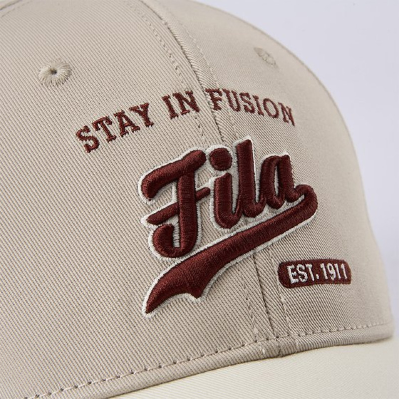 FILA FUSION