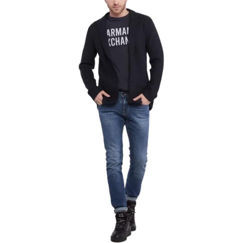 EMPORIO ARMANI Logo